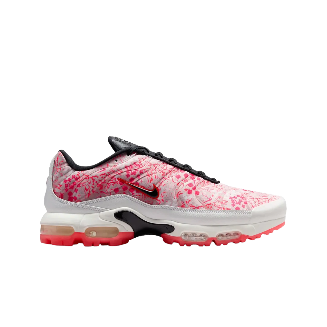 【新品】NIKE ナイキ エアマックス プラス G NRG M25 나이키 에어맥스 플러스 G NRG M25 서밋 화이트 핑크 블룸 | Nike | KREAM