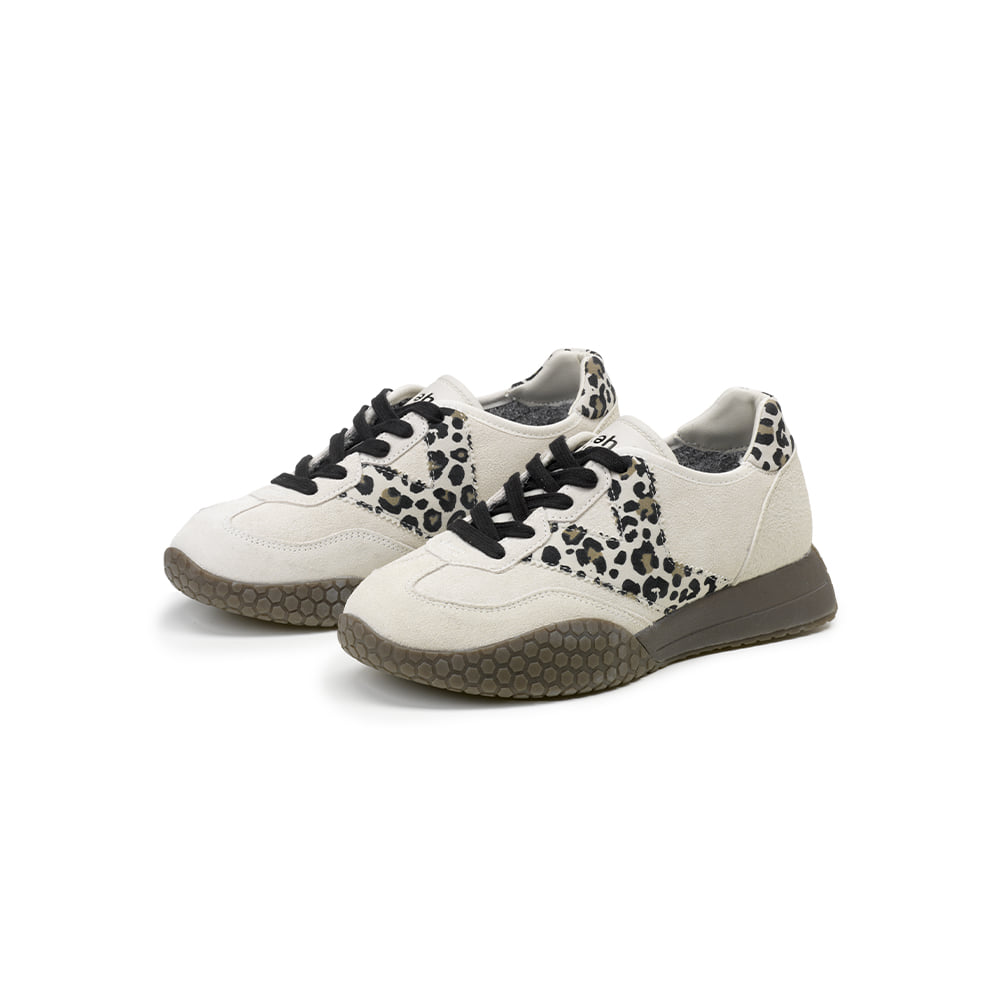 케누 KW 9762 여성 스니커즈-베이지(Keh Noo KW 9762 - Beige) - 2