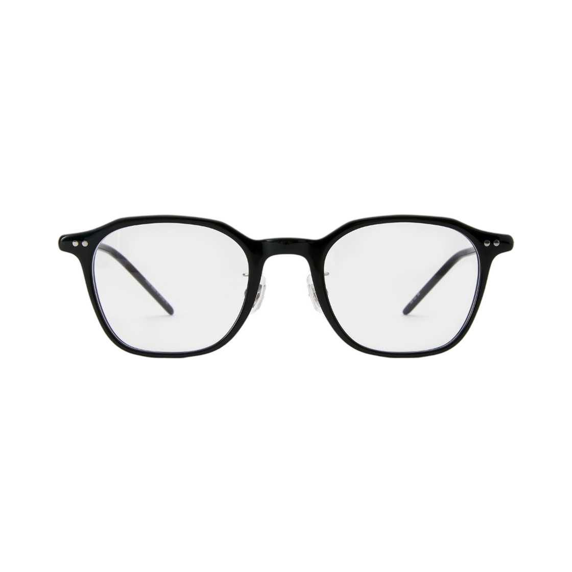 금자안경 KA52 블랙(Kaneko Optical KA52 Black) - 1