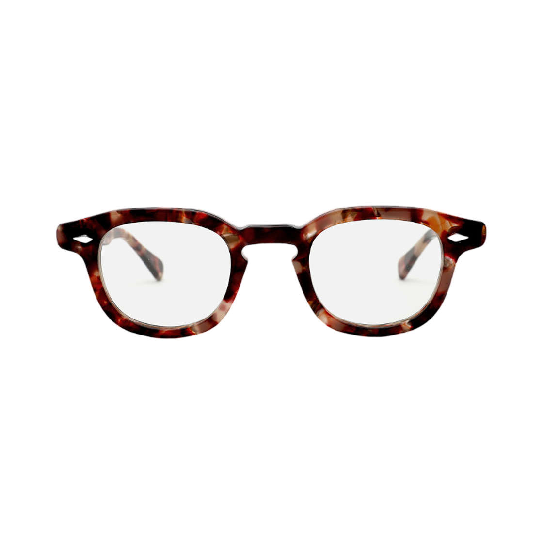 - Harman Optical Wallis Acetate Tortoise