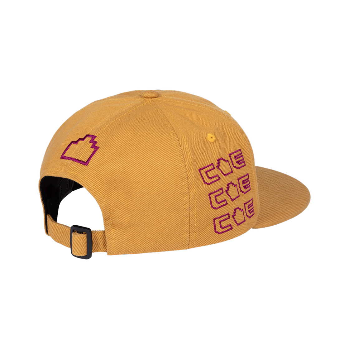 카브엠트 픽셀레이트 캡 브라운 - 25FW(Cav Empt Pixelate Cap Brown - 25FW) - 2