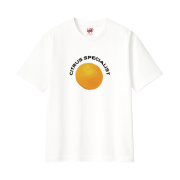Uniqlo UTme! x Gyulmedal Graphic T-Shirt White - KR