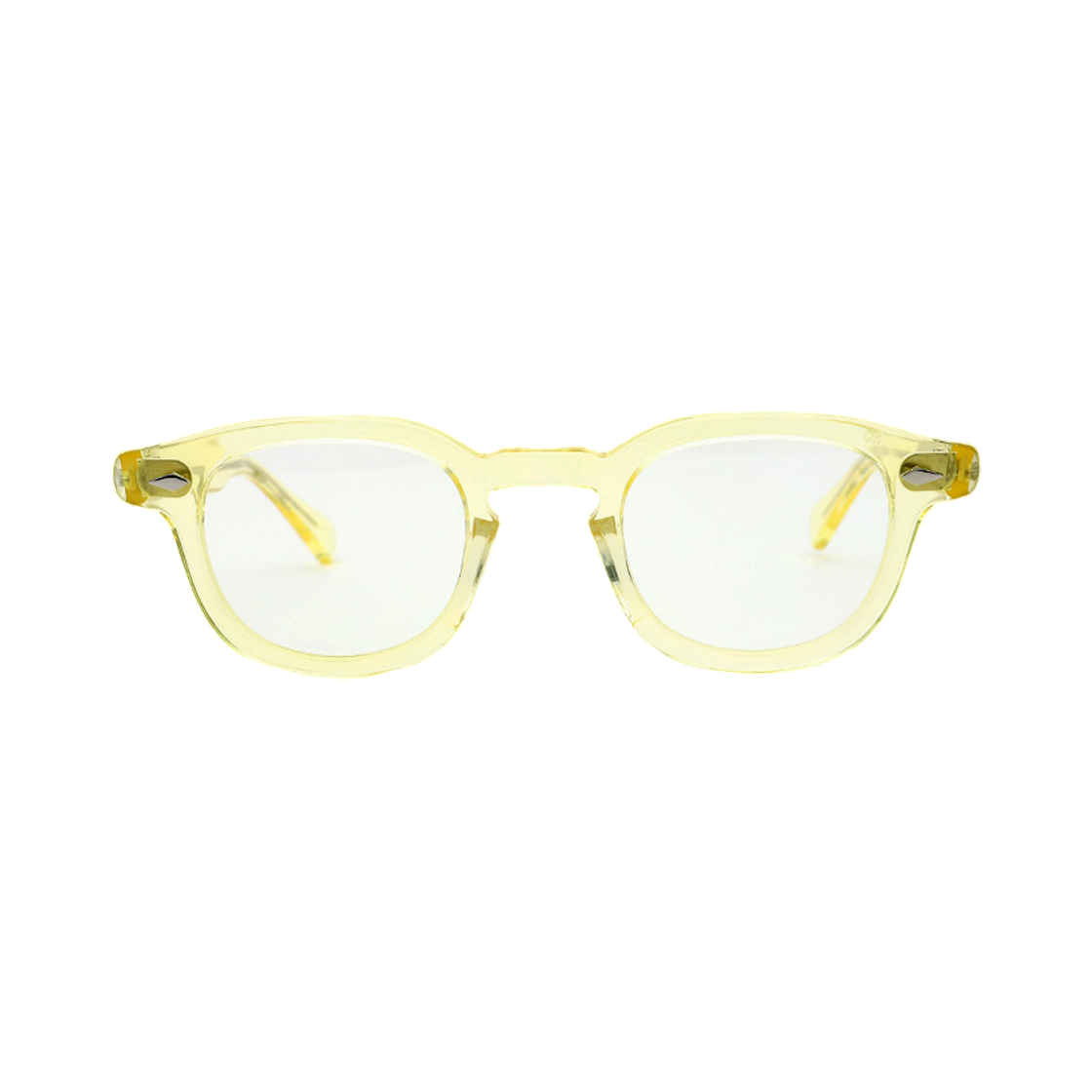 하만 옵티컬 월리스 아세테이트 샴페인(Harman Optical Wallis Acetate Chamagne)