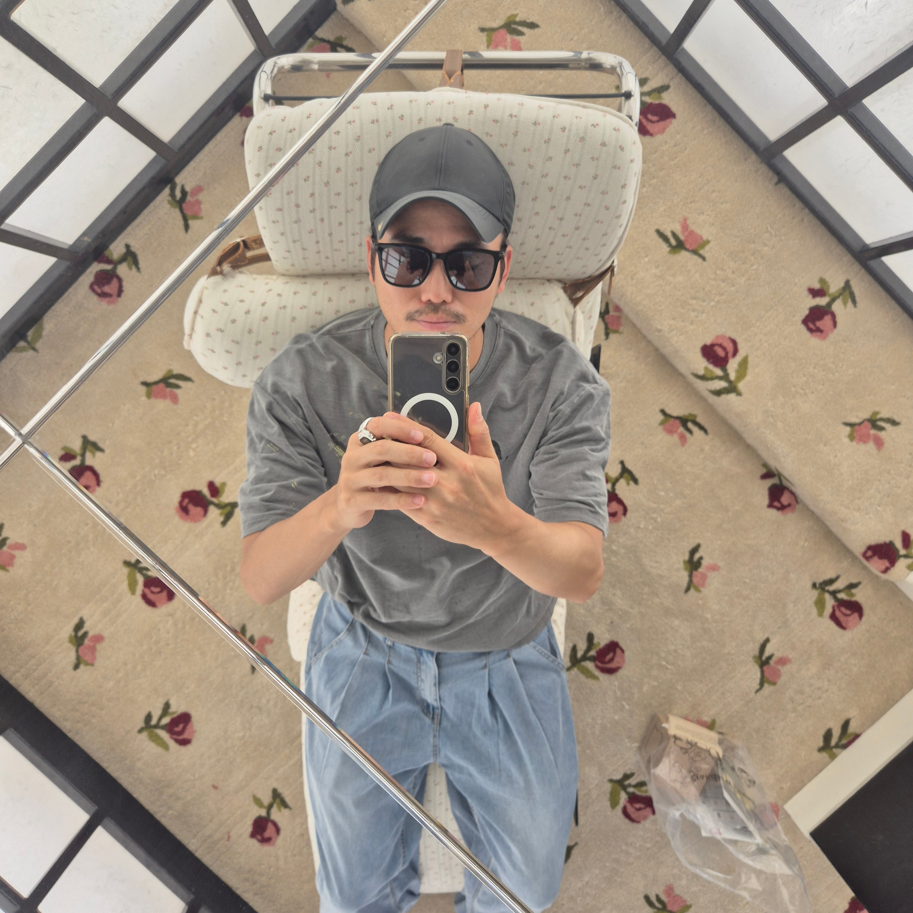 쭈니님의 스타일