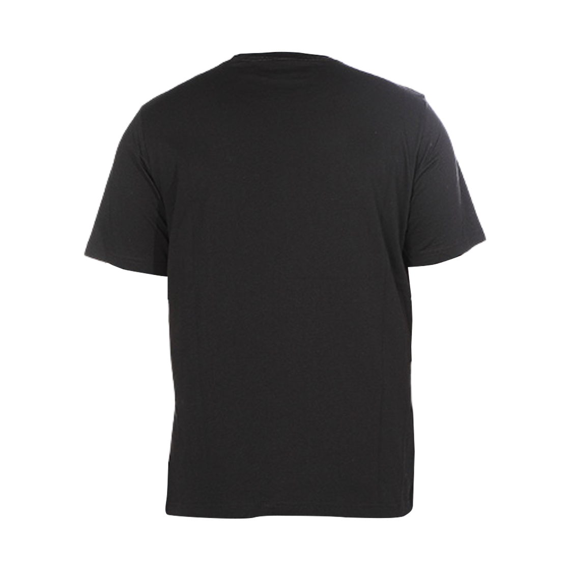 폴 스미스 코튼 티셔츠 블랙(Paul Smith Cotton T-Shirt Black) - 2