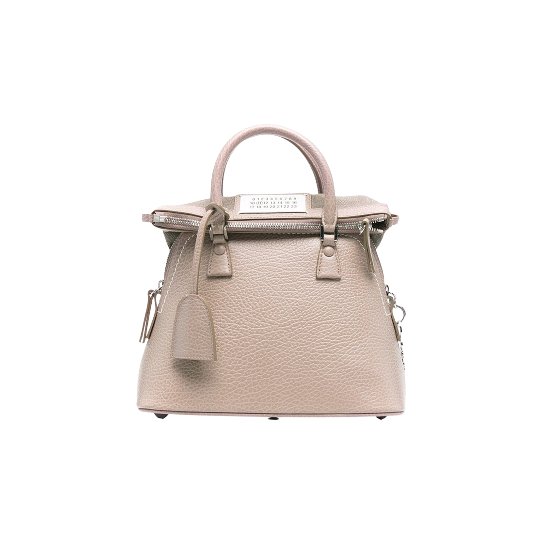 메종 마르지엘라 5AC 미니백 베이지(Maison Margiela 5AC Mini Bag Beige)