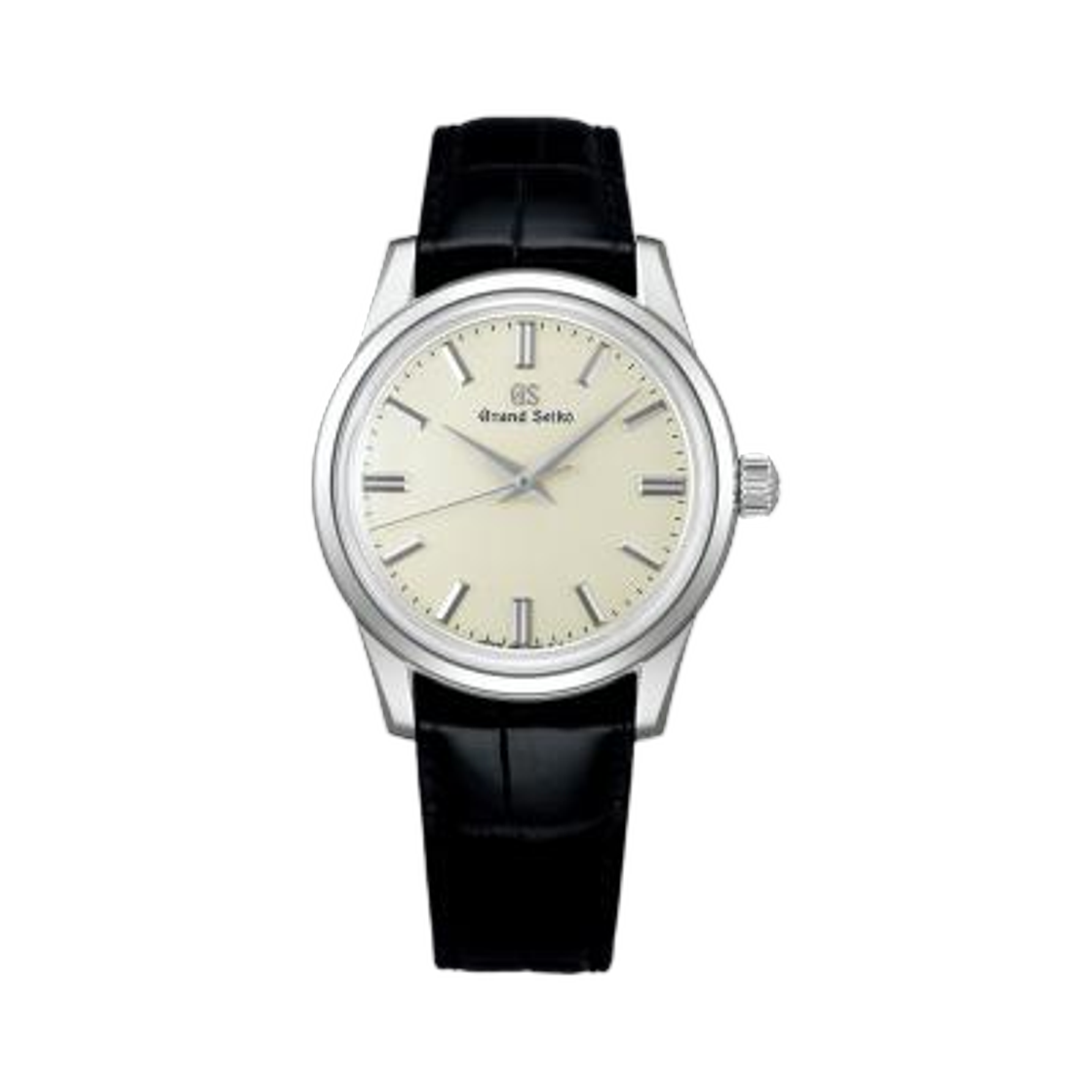 그랜드 세이코 엘레강스 컬렉션 SBGW301 37.3mm 스테인리스 스틸(Grand Seiko Elegance Collection SBGW301 37.3mm Stainless Steel)