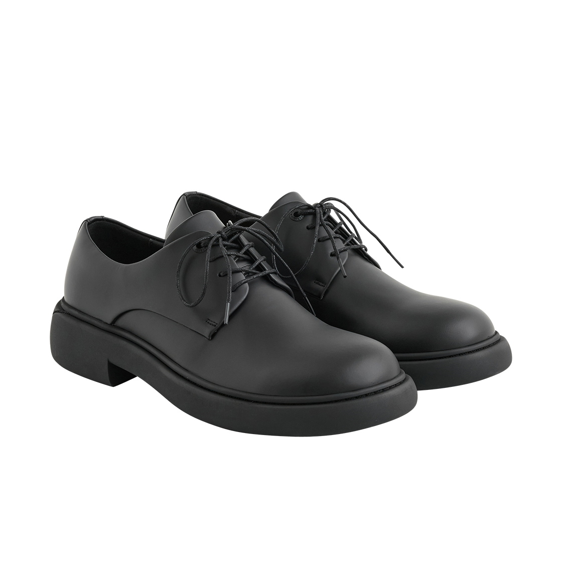 미스테이크 프로젝트 오프라인 매트 블랙(Mistake project Offline Matt Black) - 2