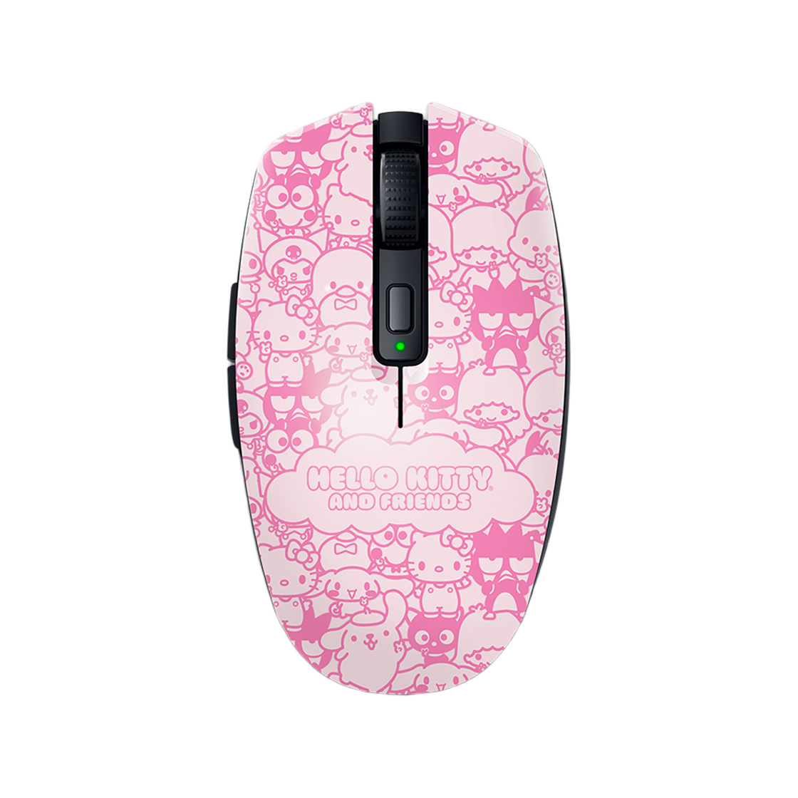 레이저 Orochi V2 Hello Kitty Edition 오로치 V2 헬로키티 에디션 무선 게이밍 마우스(Razer Orochi V2 Hello Kitty Edition)