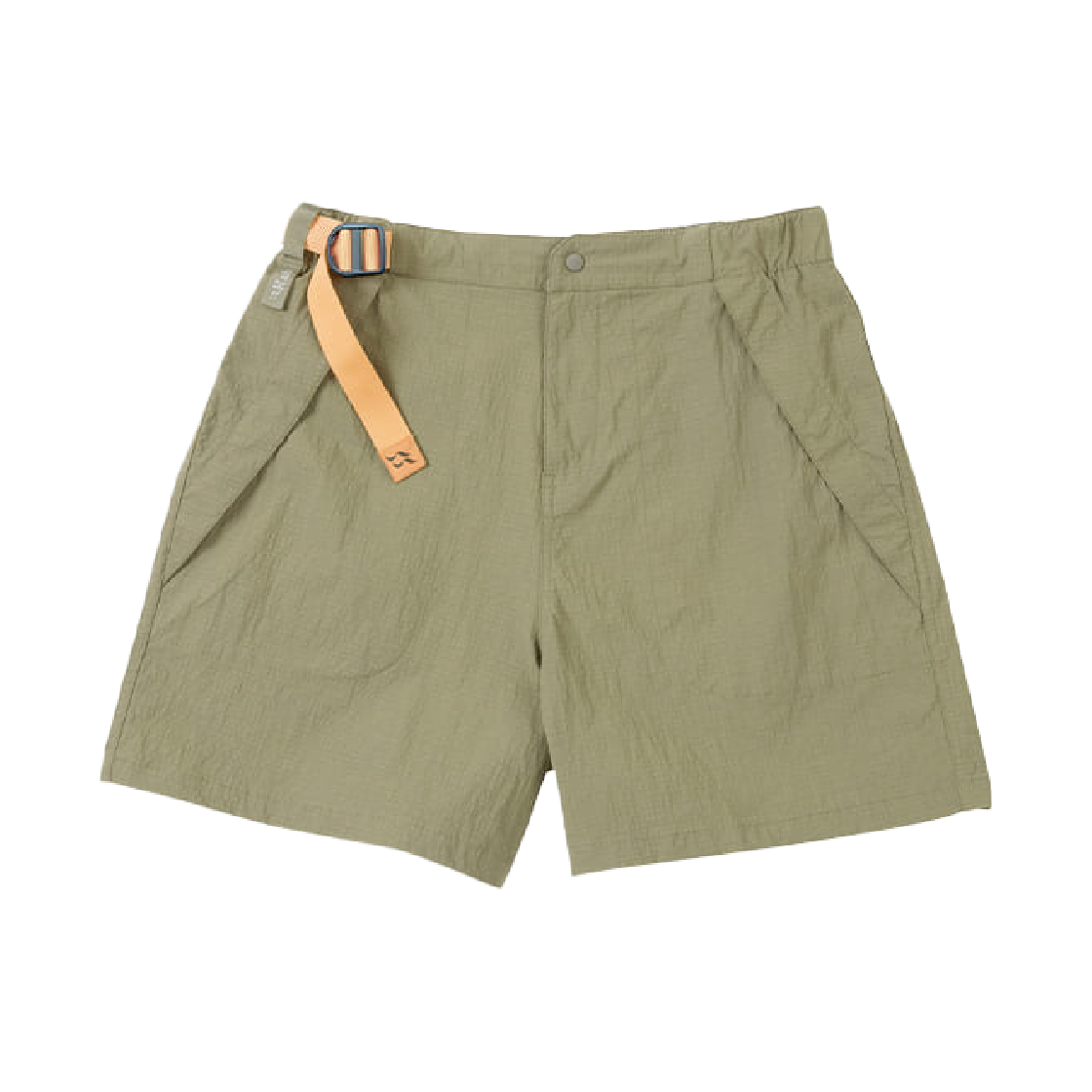 RABQFW280LKH08RG Rab Rowtor Shorts Wmns Light Khaki