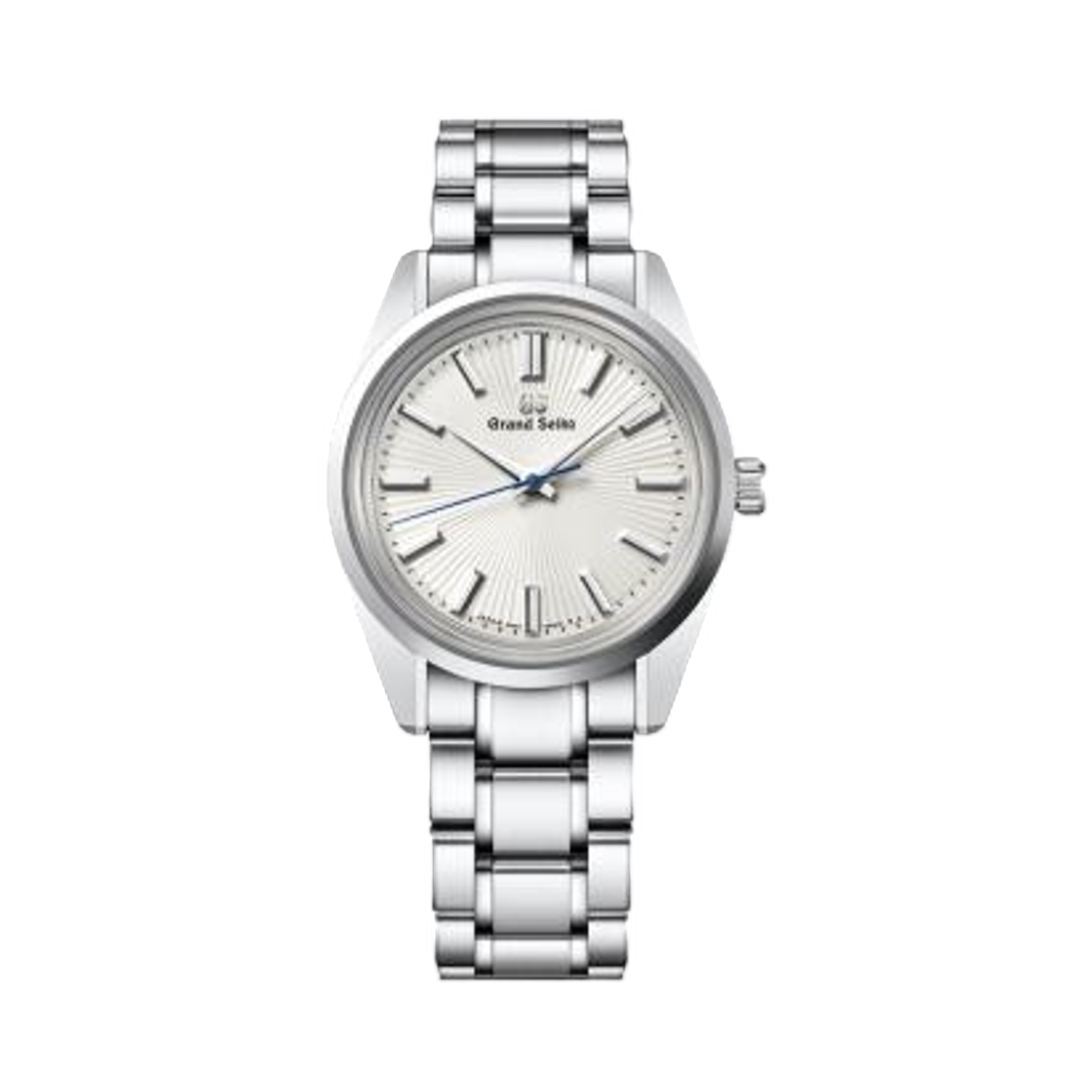 그랜드 세이코 헤리티지 컬렉션 SBGW297 36.5mm 스테인리스 스틸(Grand Seiko Heritage Collection SBGW297 36.5mm Stainless Steel)