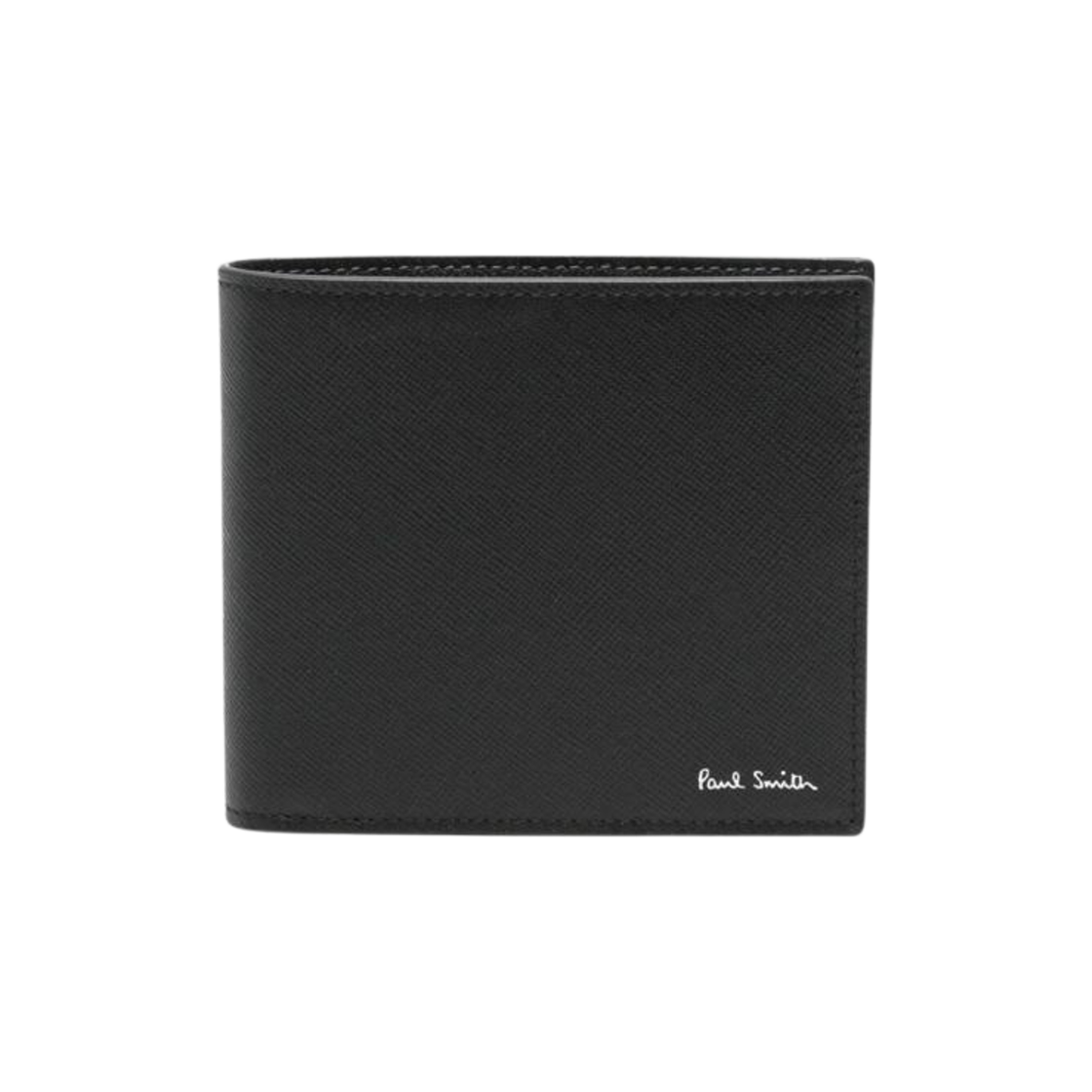 폴 스미스 레더 월렛 블랙(Paul Smith Leather Wallet Black)