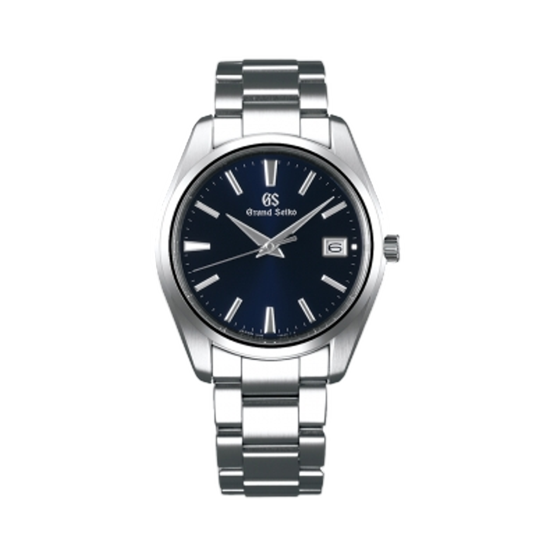 그랜드 세이코 헤리티지 컬렉션 SBGP013 40mm 스테인리스 스틸(Grand Seiko Heritage Collection SBGP013 40mm Stainless Steel)
