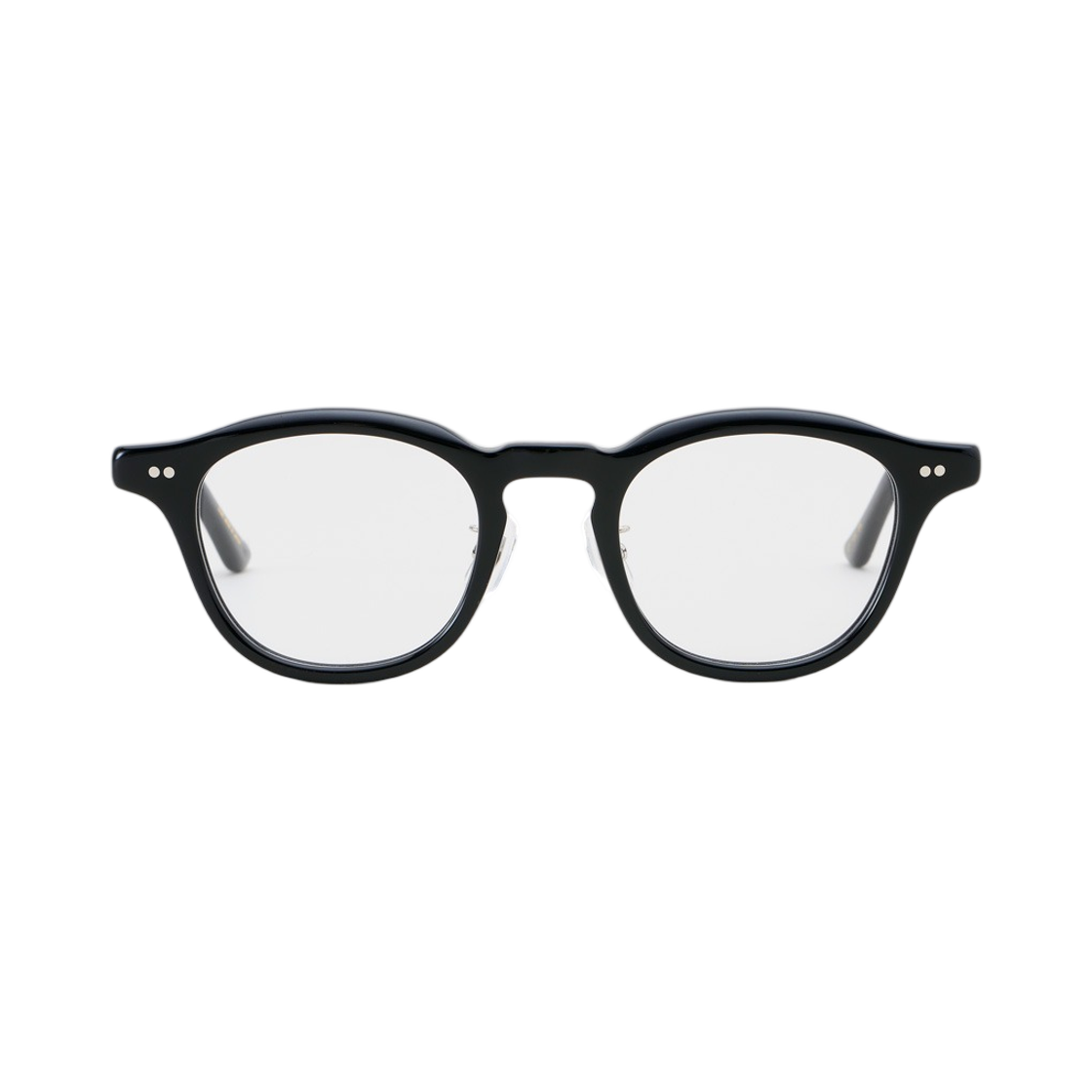 금자안경 KC94 블랙(Kaneko Optical KC94 Black)