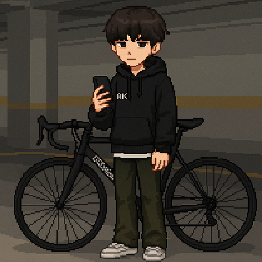 KREAM 프로필 이미지