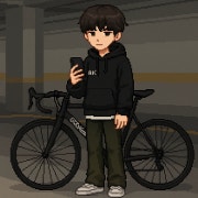 KREAM 프로필 이미지