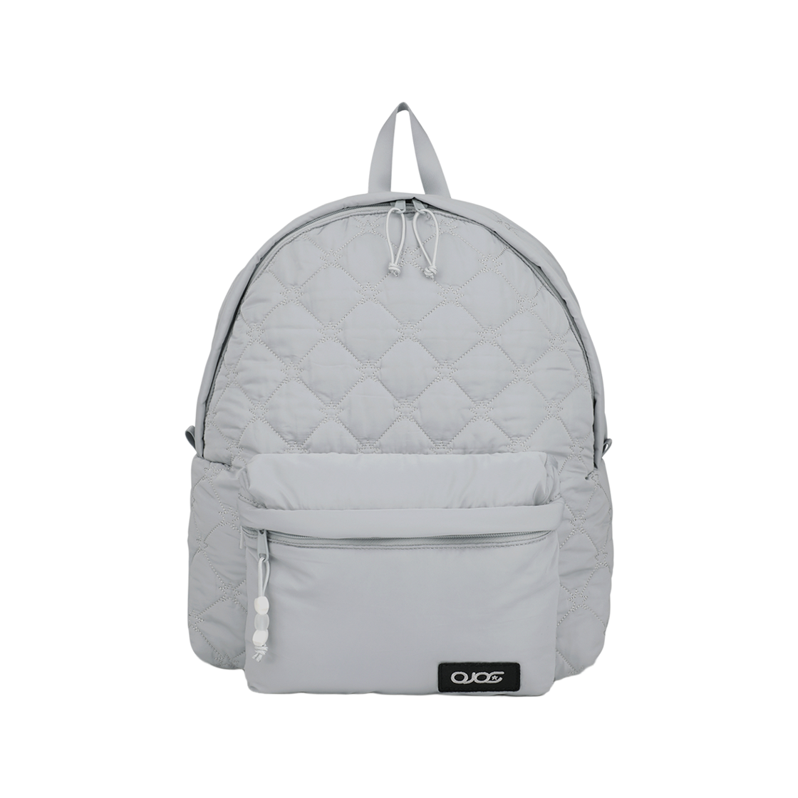 오호스 스타퀄트 패디드 백팩 엑스라지 그레이(OJOS Starquilt Padded Backpack XL Grey)