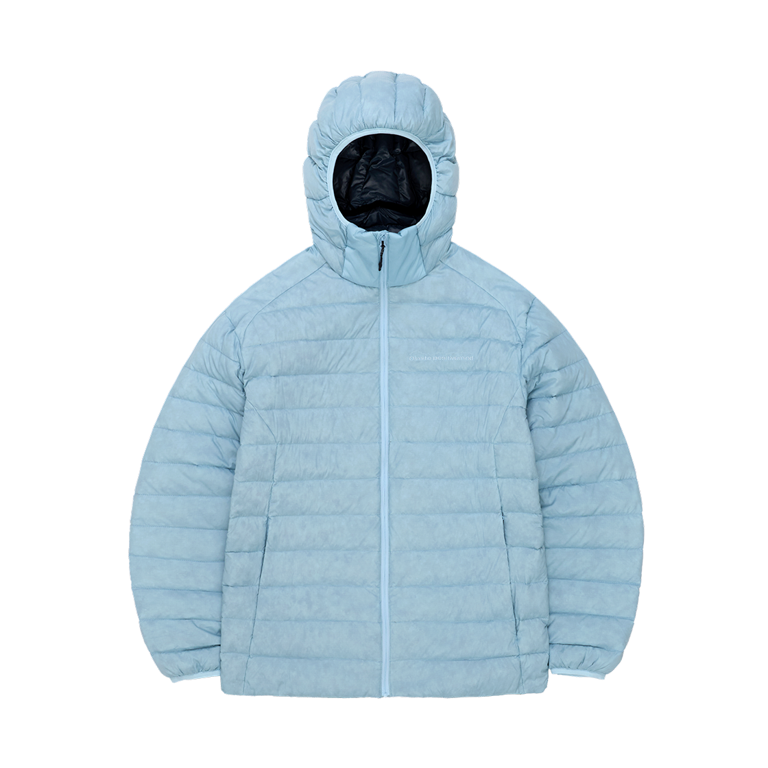 디미토 25 옵티멈 다운 자켓 아쿠아마린