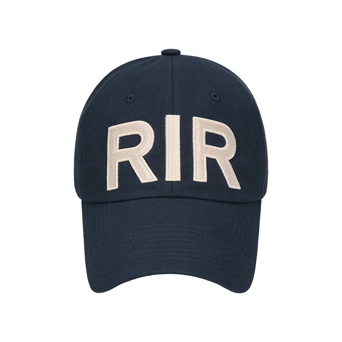 리파이너 RIR 베이스 볼캡 잉크 네이비(REPINER RIR Base Ball Cap Ink Navy)