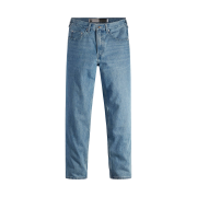 Levi's SilverTab Loose Fit Jeans New Blue Moon Medium Wash Non Stretch