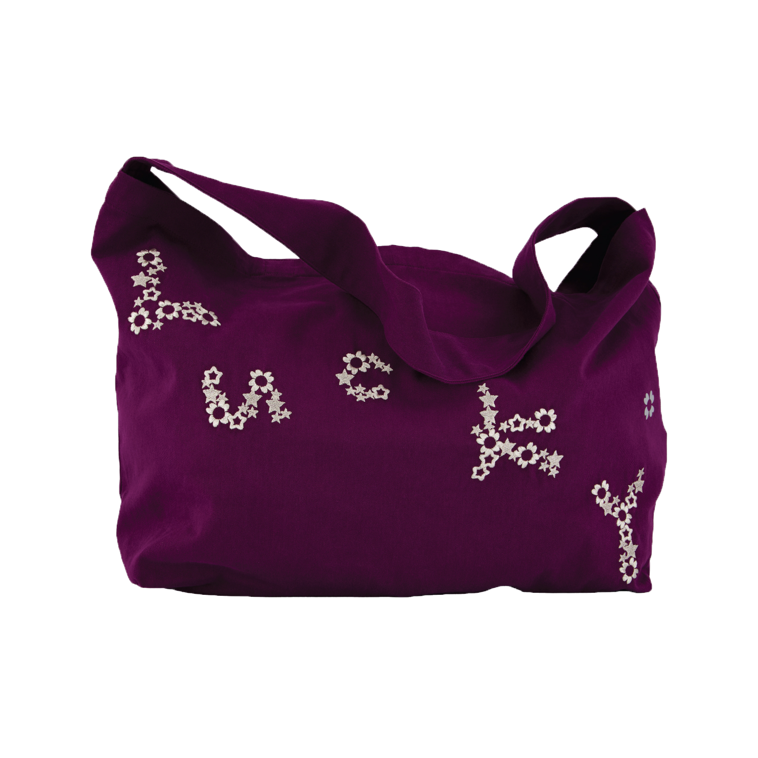 2022572588944 NAVIVERSE 25 Lucky Bag_Purple