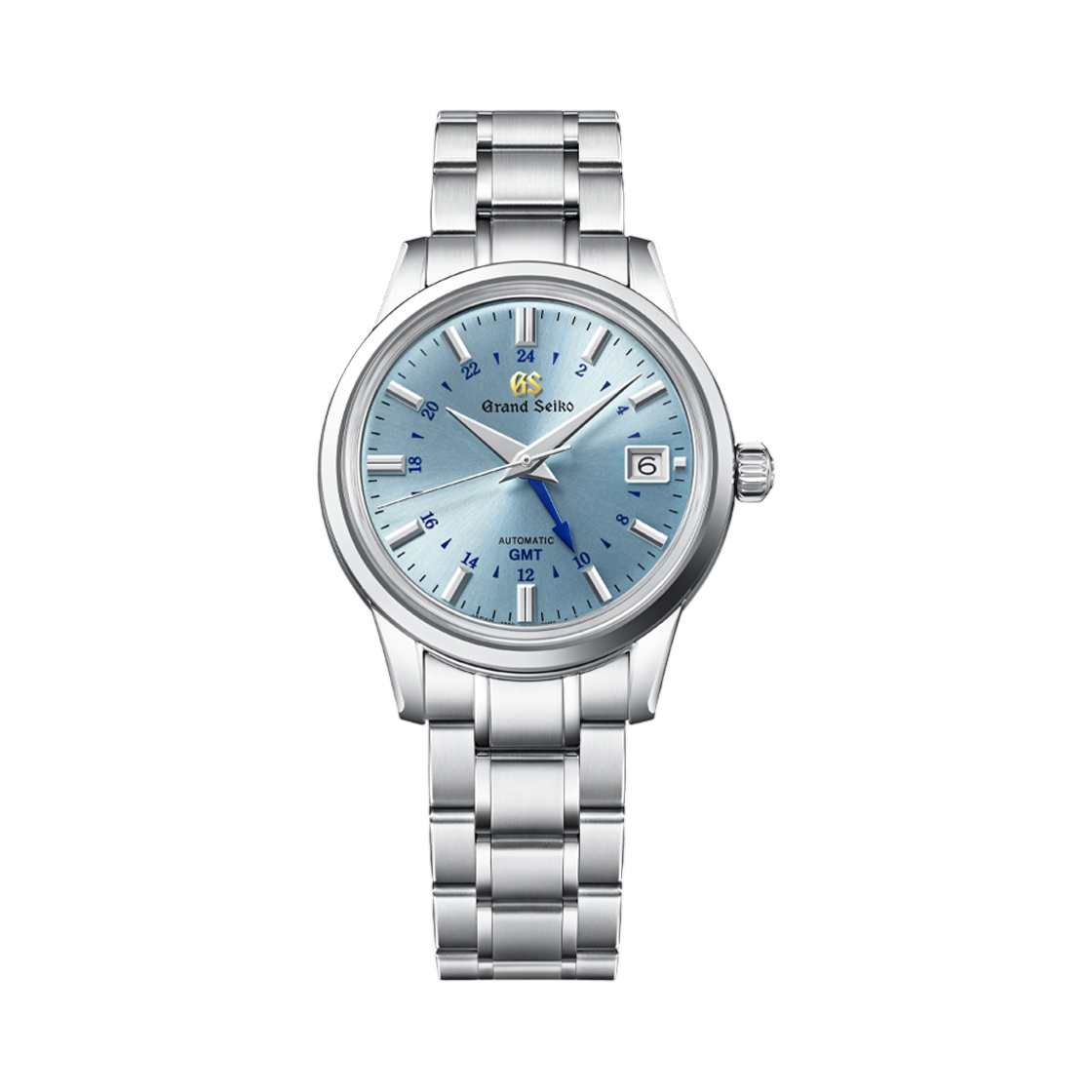 그랜드 세이코 엘레강스 컬렉션 SBGM253 39.5mm 스테인리스 스틸(Grand Seiko Elegance Collection SBGM253 39.5mm Stainless Steel)