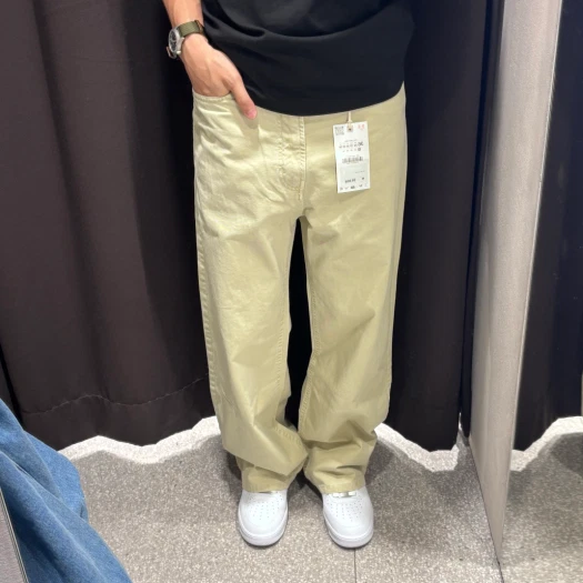 스타일 카드