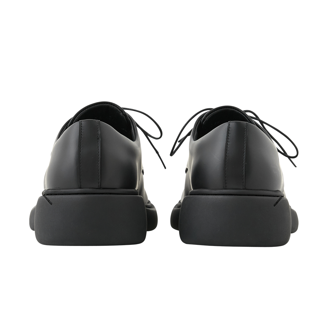 미스테이크 프로젝트 오프라인 매트 블랙(Mistake project Offline Matt Black) - 4