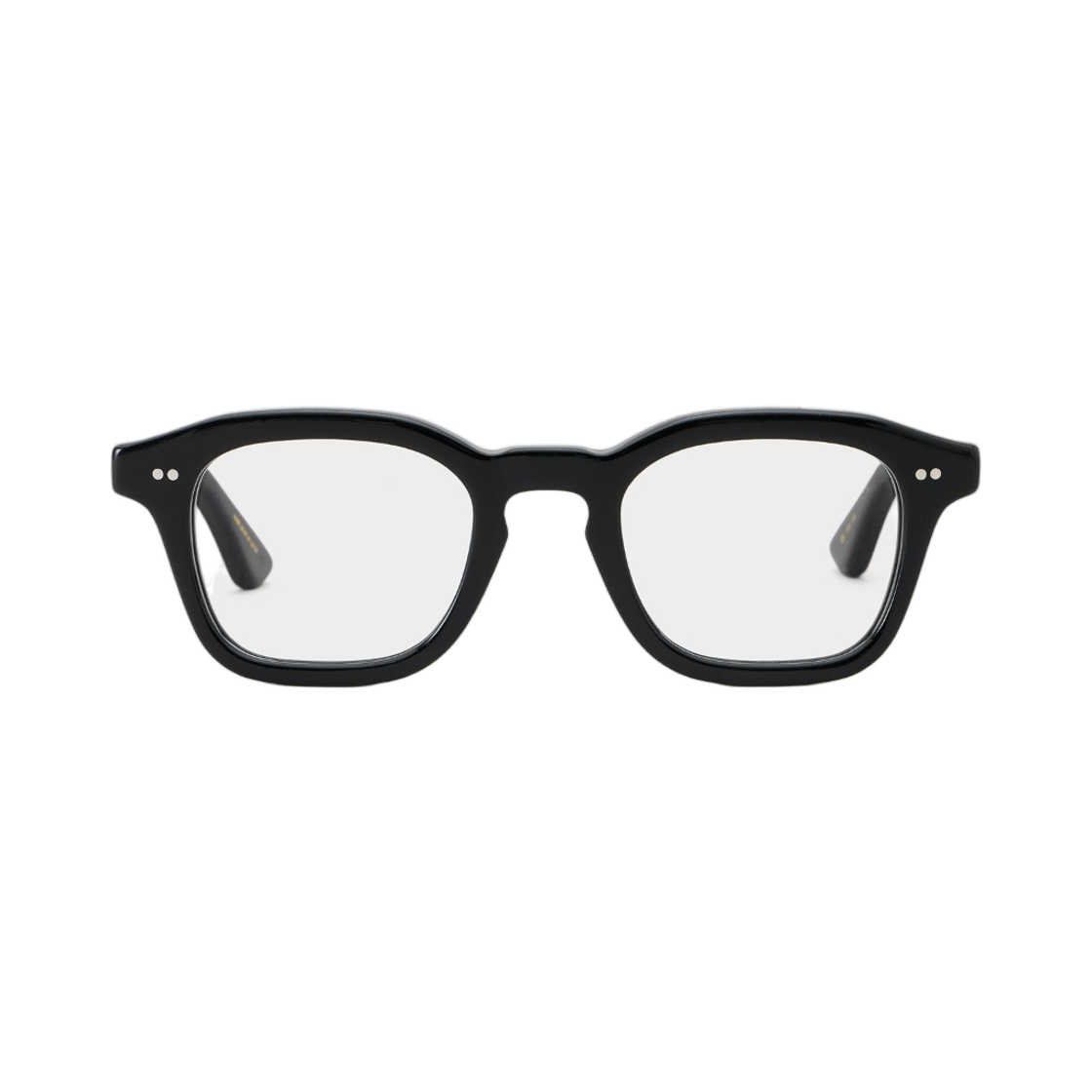 금자안경 KC98 블랙(Kaneko Optical KC98 Black)