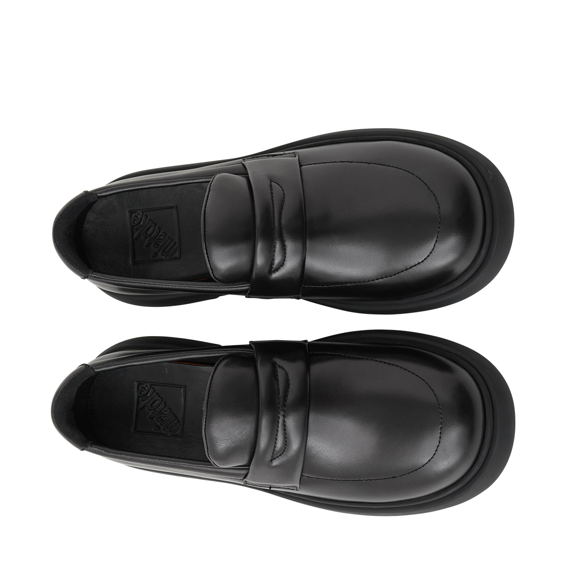 미스테이크 프로젝트 터틀 블랙(Mistake project Turtle Black) - 3