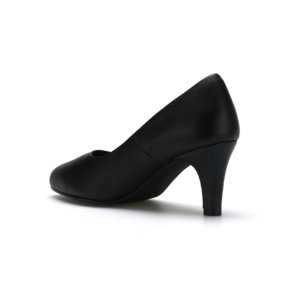 톰맥캔 제네바 02 여성 펌프스-블랙(Thom McAn GENAVA 02 - Black) - 3