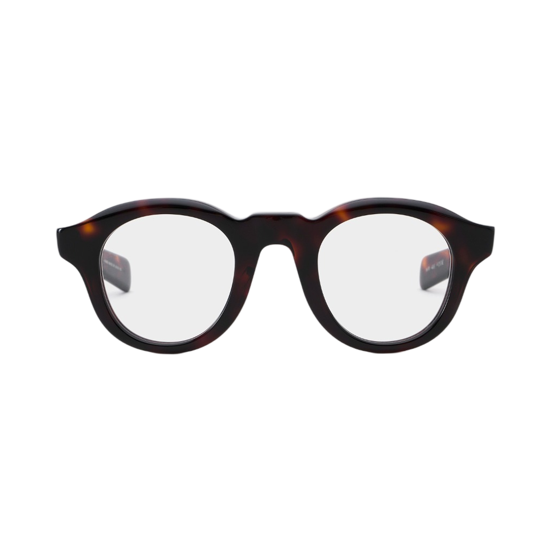 금자안경 KA46 레드 데미(Kaneko Optical KA46 Red Demi)