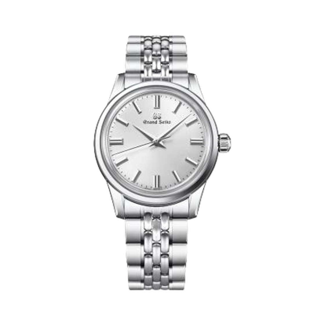 그랜드 세이코 엘레강스 컬렉션 SBGW305 37.3mm 스테인리스 스틸(Grand Seiko Elegance Collection SBGW305 37.3mm Stainless Steel)