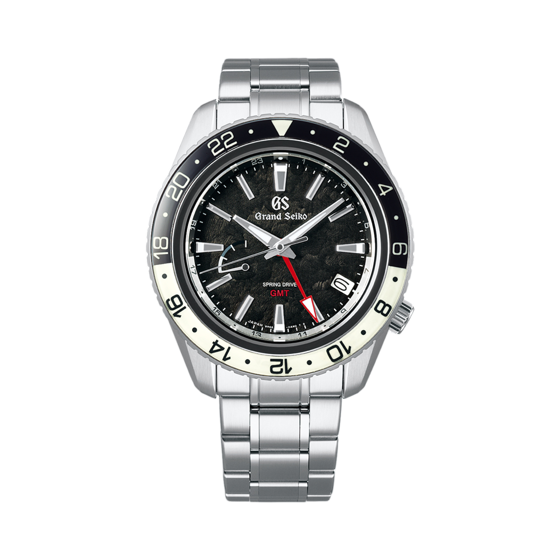 그랜드 세이코 스포츠 컬렉션 SBGE277 44mm 스테인리스 스틸(Grand Seiko Sport Collection SBGE277 44mm Stainless Steel)