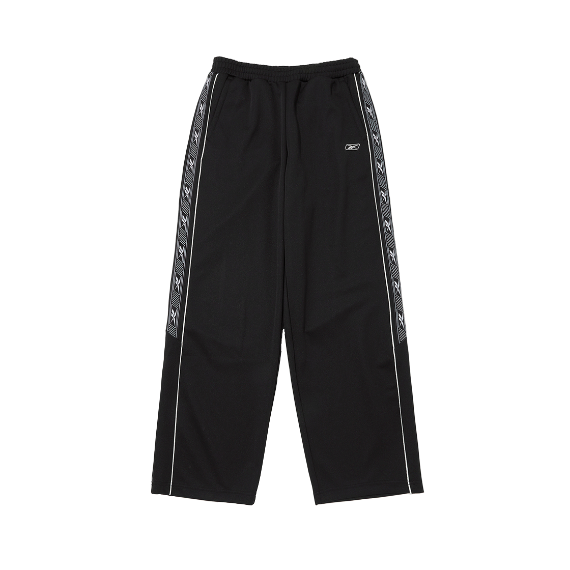 REPA5FN20BK Reebok Premier Track Pants Black