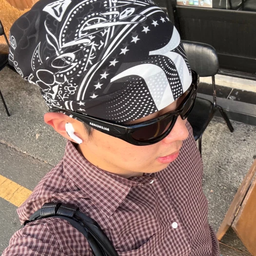 스타일 카드