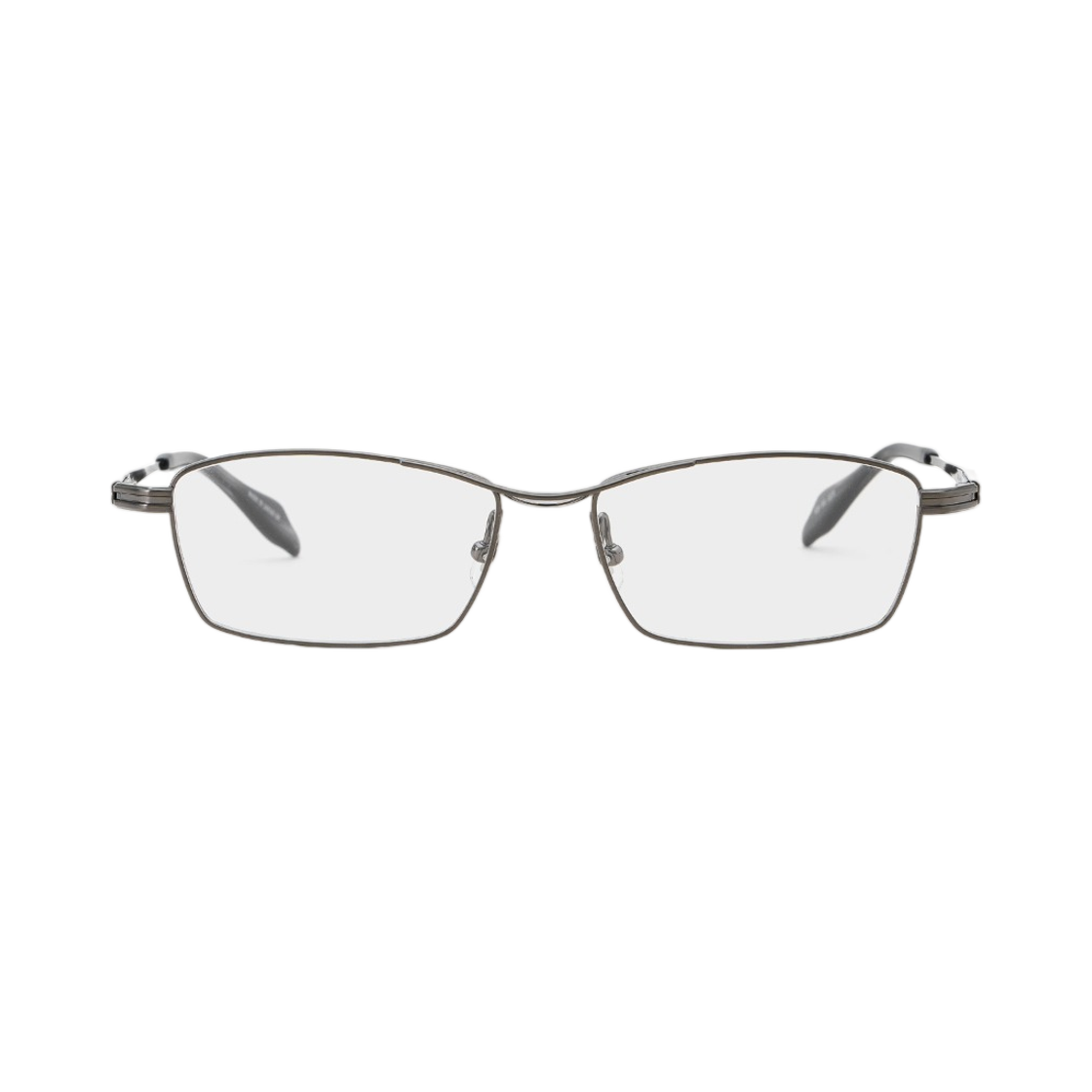 금자안경 KM90 건메탈(Kaneko Optical KM90 Gunmetal)