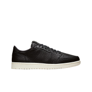 Jordan 1 Retro Low Black Sail