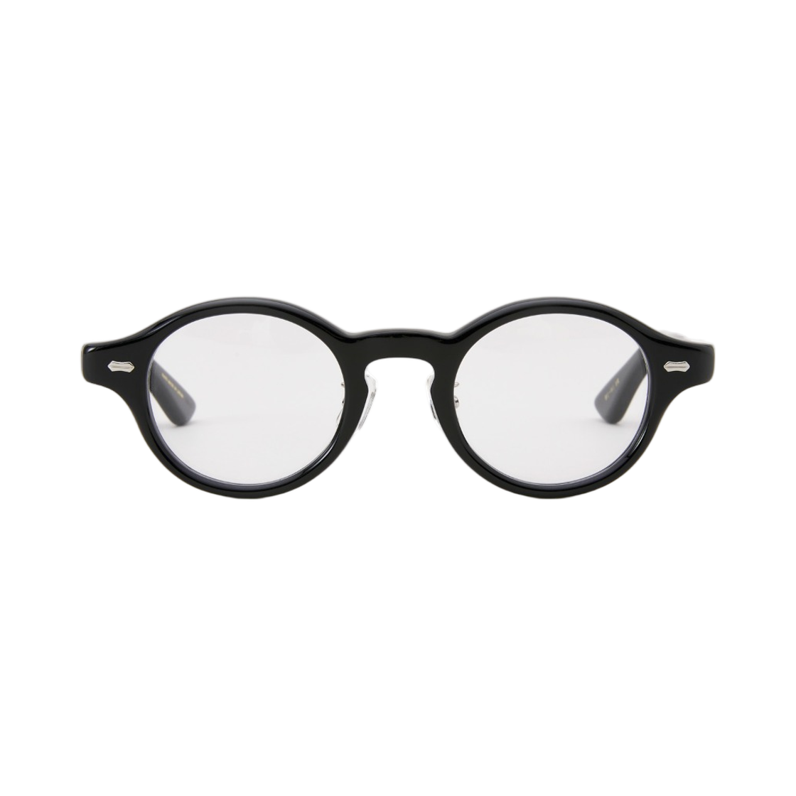 금자안경 KC95 블랙(Kaneko Optical KC95 Black)