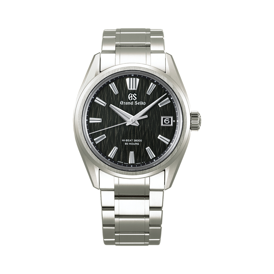 SLGH017 Grand Seiko Eveolution 9 Collection SLGH017 40mm High Intensity Titanium