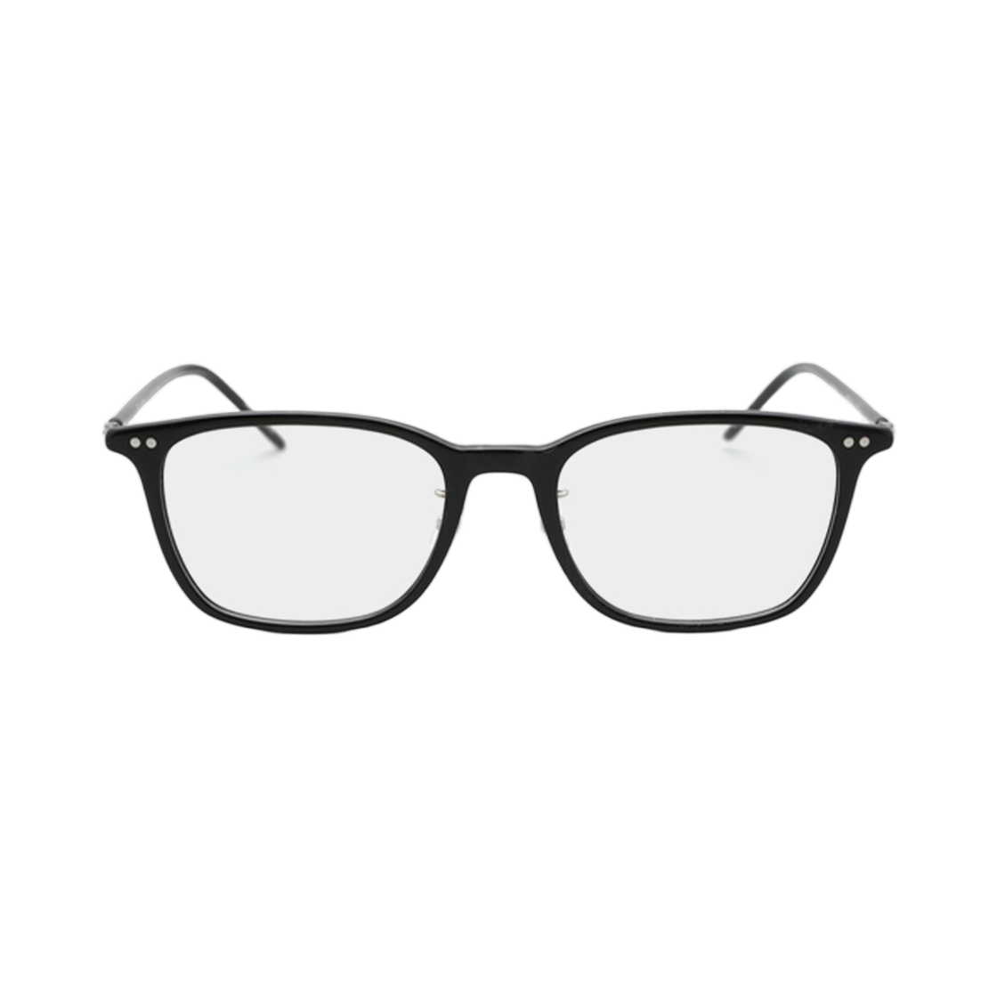 금자안경 KC49 블랙(Kaneko Optical KC49 Black)