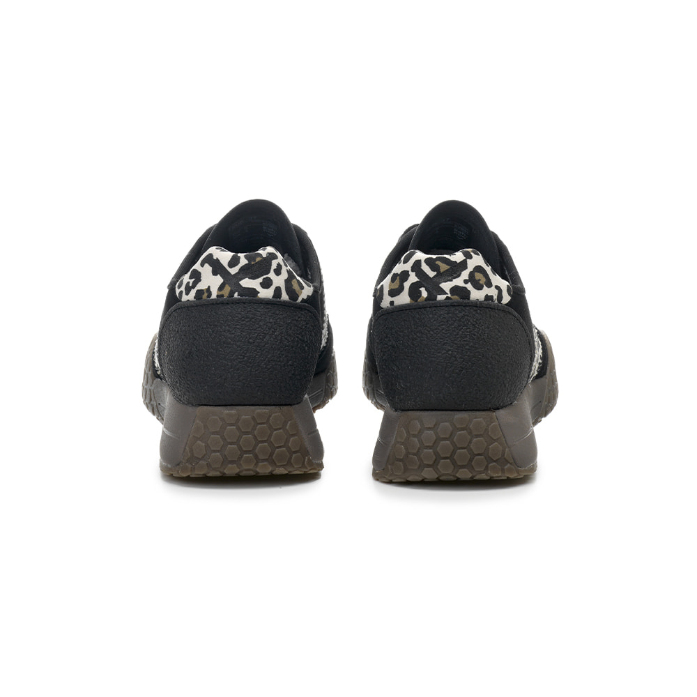 케누 KW 9762 여성 스니커즈-블랙(Keh Noo KW 9762 - Black) - 4