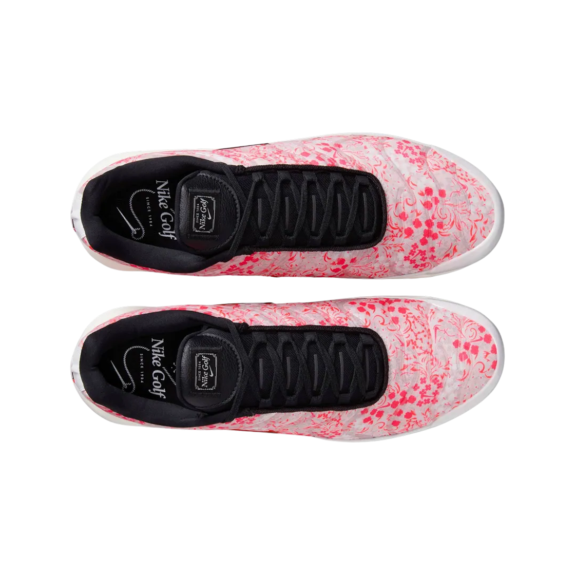 나이키 에어맥스 플러스 G NRG M25 서밋 화이트 핑크 블룸(Nike Air Max Plus G NRG M25 Summit White Pink Bloom) - 2