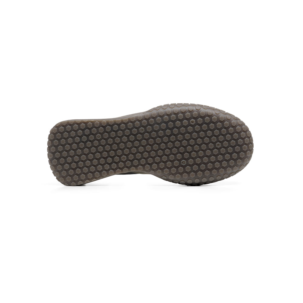케누 KW 9767 여성 스니커즈-그레이(Keh Noo KW 9767 - Grey) - 5