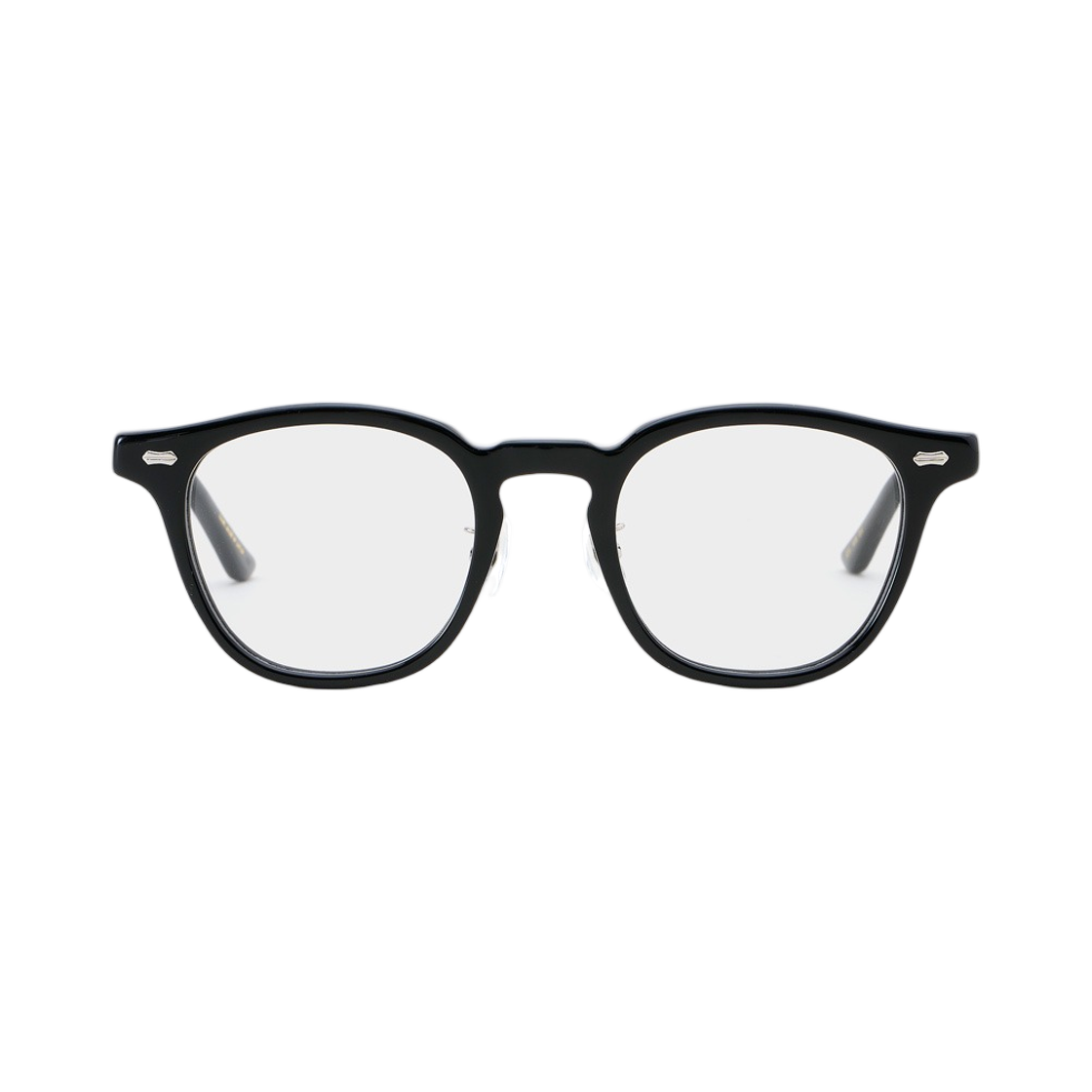 금자안경 KC89 블랙(Kaneko Optical KC89 Black)