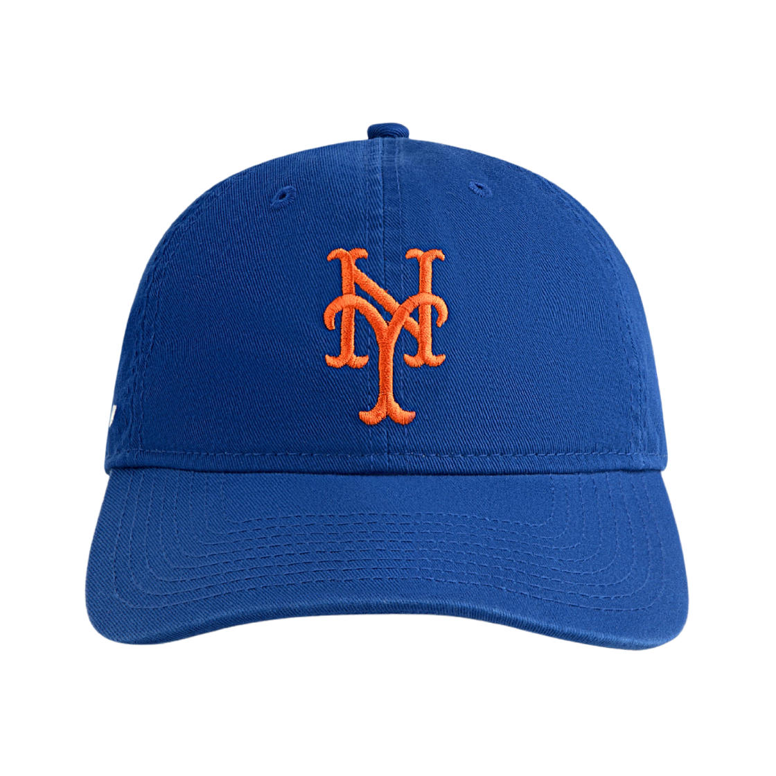 에메 레온 도르 x 뉴에라 메츠 볼파크 햇 다크 로얄(Aime Leon Dore x New Era Mets Ballpark Hat Dark Royal)