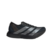 Adidas Adizero Adios Pro 4 Core Black Iron Metallic