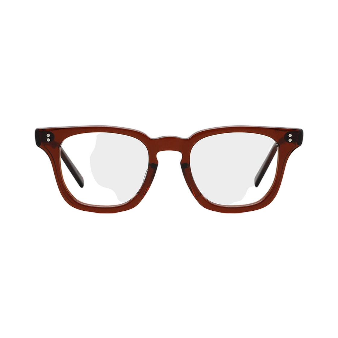 하만 옵티컬 레온 셀롤로이드 브라운(Harman Optical Leon Celluloid Brown)