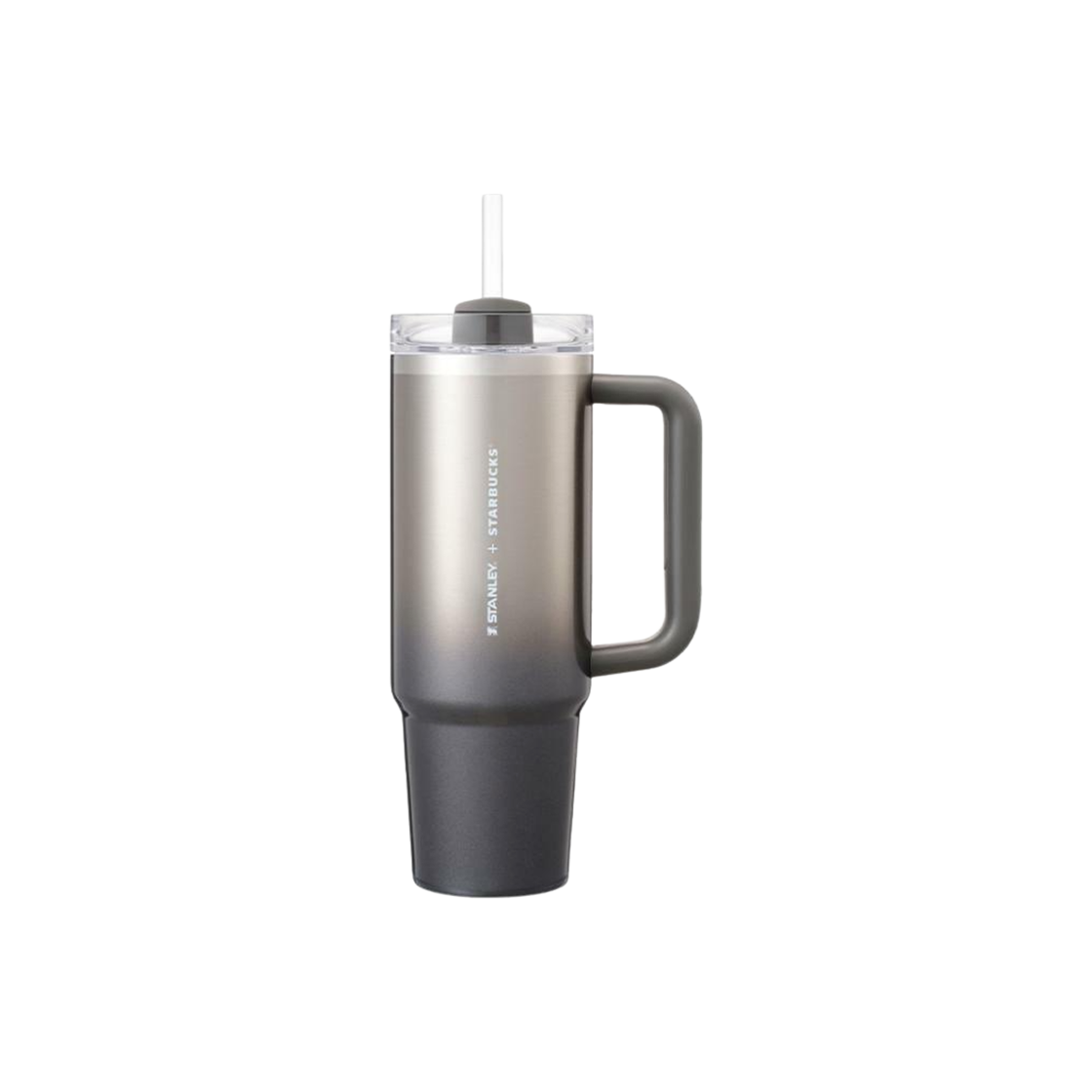 스타벅스 SS 스탠리 시그니처 켄처 텀블러 887ml(Starbucks SS Stanley Signature Quencher Tumbler 887ml)