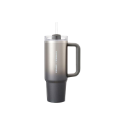Starbucks SS Stanley Signature Quencher Tumbler 887ml